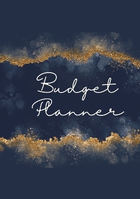 Budget Planner - Diana Kluge