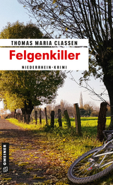 Felgenkiller - Thomas Maria Claßen