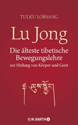 Lu Jong - Tulku Lobsang