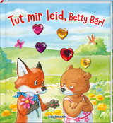 Tut mir leid, Betty Bär! - Laura Lamping