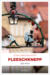 Fleeschknepp - Gina Greifenstein