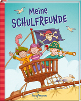 Meine Schulfreunde