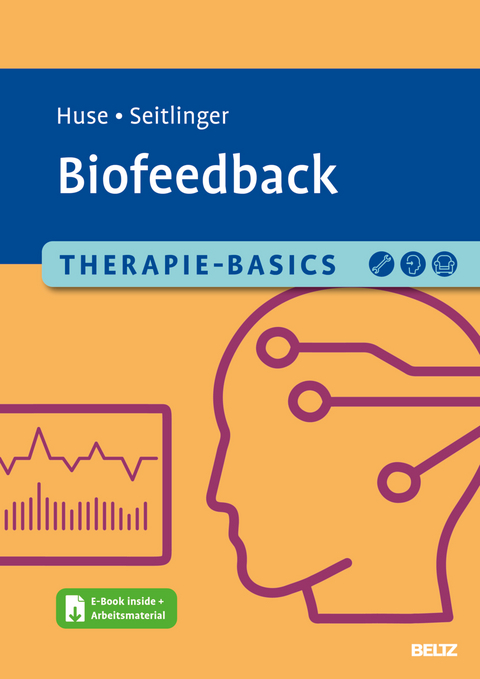 Biofeedback - Ellena Huse, Bettina Seitlinger