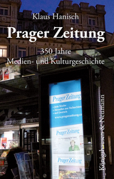 Prager Zeitung - Klaus Hanisch