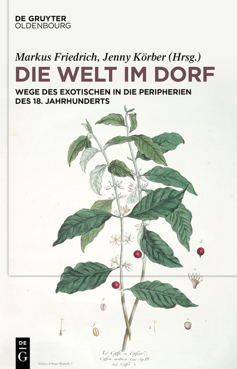 Die Welt im Dorf - 