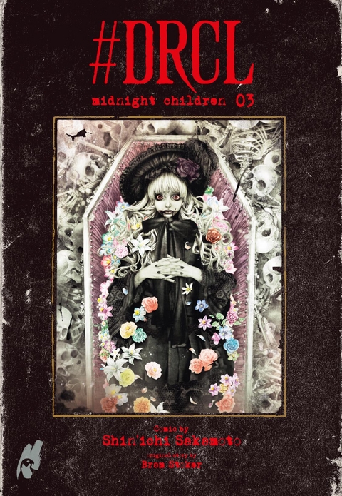 #DRCL – Midnight Children 3 - Shin'ichi Sakamoto