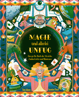 Magie und allerlei Unfug - Tom Adams