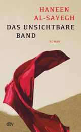 Das unsichtbare Band - Haneen Al-Sayegh