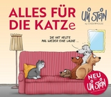 Alles für die Katz(e) (Uli Stein by CheekYmouse) - Uli Stein