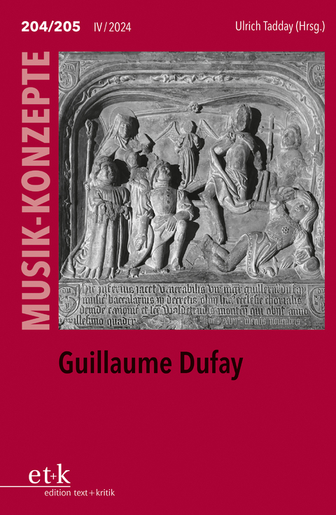 Guillaume Dufay - 