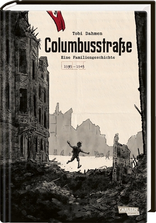 Columbusstraße - Tobi Dahmen