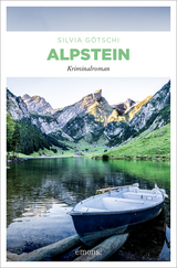 Alpstein - Silvia Götschi