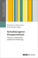 Schulbezogene Gruppenreisen - 