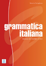 Grammatica italiana - Roberto Tartaglione