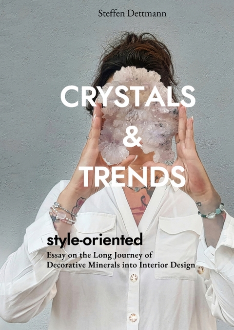 Crystals & Trends - Steffen Dettmann