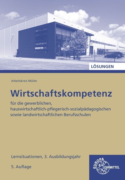 Lösungen zu 47274 - Johannes Krohn, Jürgen Müller, Stefan Kurtenbach, Raimund Frühbauer, Stefan Felsch, Sabrina Metzler