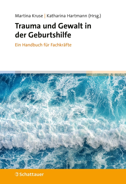 Trauma und Gewalt in der Geburtshilfe - 