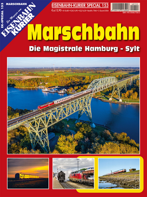 Die Marschbahn