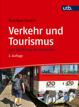 Verkehr und Tourismus - Dorsch, Monique