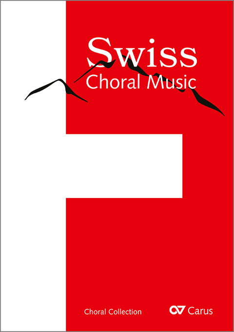 Swiss Choral Music - Julia Schwartz