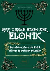 Das große Buch der Elohik - Shachar Haddad