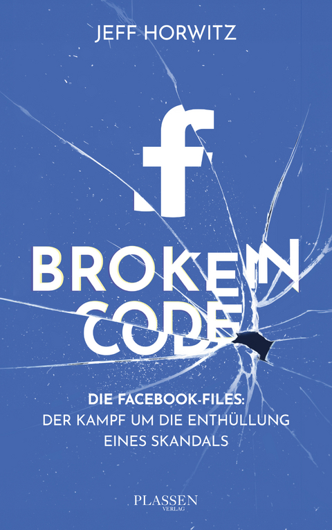 Broken Code - Jeff Horwitz