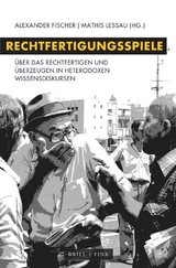 Rechtfertigungsspiele - 