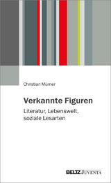 Verkannte Figuren - Christian Mürner