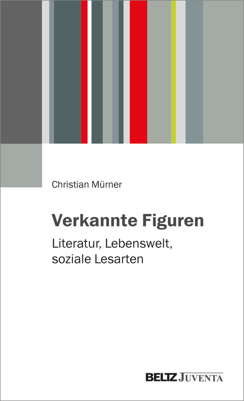 Verkannte Figuren - Christian Mürner