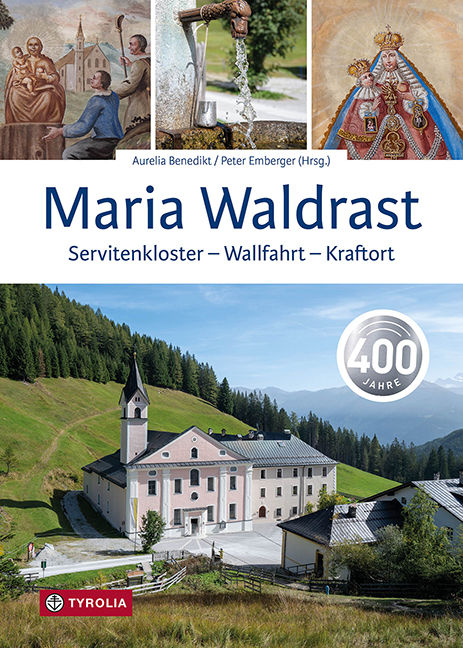 Maria Waldrast - 