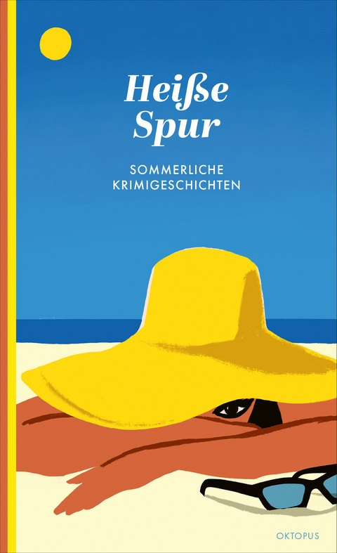 Heiße Spur - 