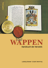 Wappen - 