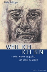 Weil ich ich bin - Nele Röttger