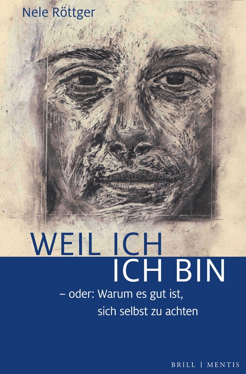 Weil ich ich bin - Nele Röttger