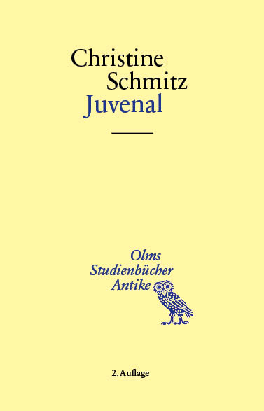 Juvenal - Christine Schmitz