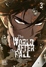 The World After the Fall 3 -  S-Cynan,  Singnsong