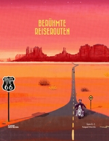 Berühmte Reiserouten - Sam G.C.