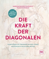 Die Kraft der Diagonalen - Gabriele Rachen-Schöneich, Klaus Schöneich