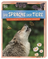 Die Sprache der Tiere - Michael Leach, Meriel Lland