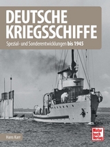 Deutsche Kriegsschiffe - Hans Karr