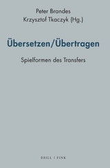 Übersetzen/Übertragen - 