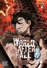 The World After the Fall 2 -  S-Cynan,  Singnsong