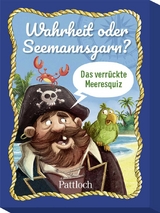 Wahrheit oder Seemannsgarn? - 