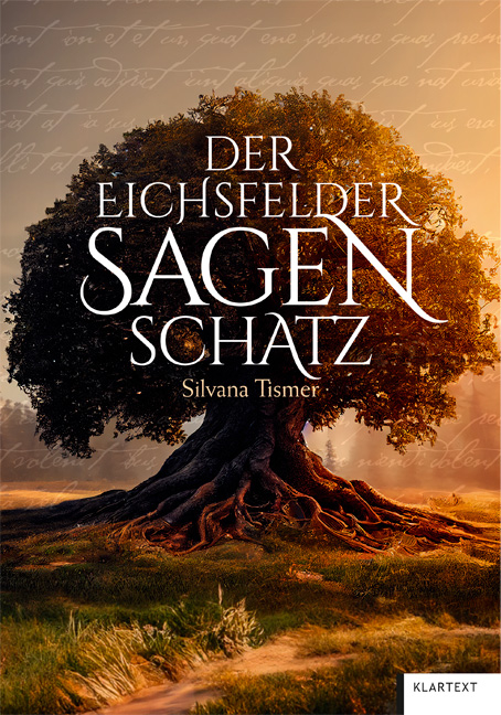 Der Eichsfelder Sagenschatz - 