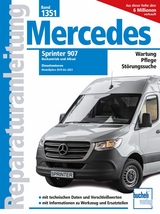 Mercedes Sprinter 907 - Christoph Pandikow