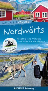 Nordwärts - Stefanie Holtkamp, Andrea Bergmann