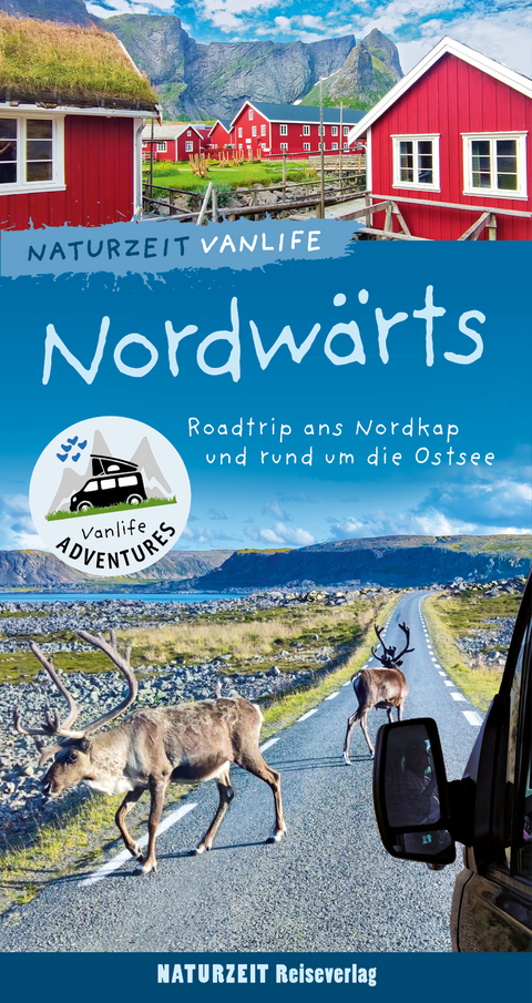 Nordwärts - Stefanie Holtkamp, Andrea Bergmann