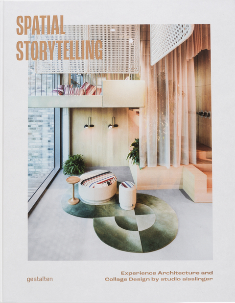 Spatial Storytelling - 