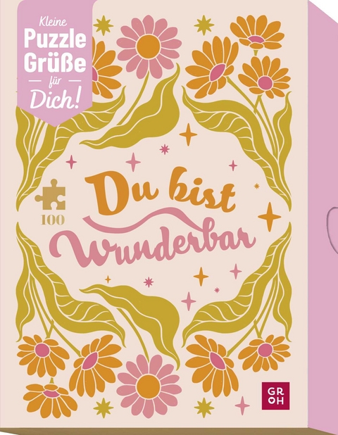 Du bist wunderbar - 