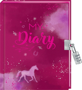 Tagebuch – My Diary